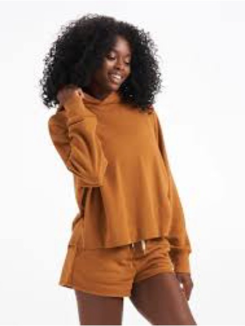 Vuori Sunnyside Hoodie Size M